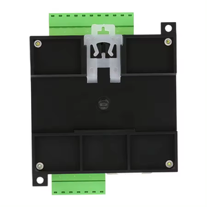พอร์ต RS485ควบคุมโปรแกรมได้ FX1N-14MR DC24V PLC - Product Image 5