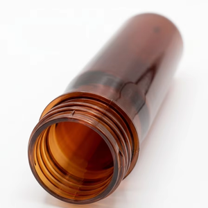 PET Preform 46mm ROPP Short Neck for Edible Oil - Product Image 1
