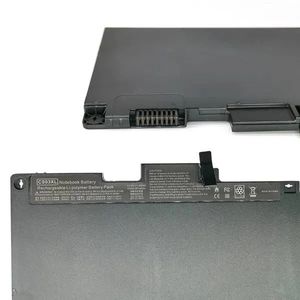 Hp 엘리트 북 745 840 G3 G4 cs03xl 노트북 배터리 셀 노트북 배터리 교체 - Product Image 5
