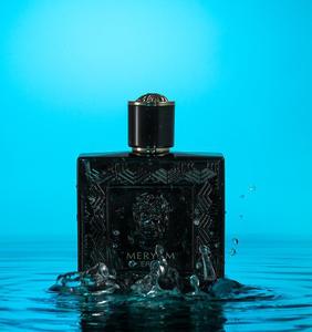 Spray Corporel <span class=keywords><strong>Parfum</strong></span>é Longue Durée Best-Seller pour <span class=keywords><strong>Homme</strong></span> 100ml – Idéal pour Éliminer les Odeurs – Cologne en Gros - Product Image 3