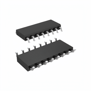 MAX4295ESE+T 16 SOlC Chip Acheter en ligne Composants électroniques Canal fabricant - Product Image 1