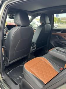 <span class=keywords><strong>Tiguan</strong></span> L Pro Gasolina <span class=keywords><strong>Comprar</strong></span> Coche PARA LA Venta 5 Puertas 5 Asiento SUV <span class=keywords><strong>Tiguan</strong></span> L 2025 2WD Volkswagens <span class=keywords><strong>Tiguan</strong></span> 2025 en 12000 Dólares estadounidenses en China - Product Image 5