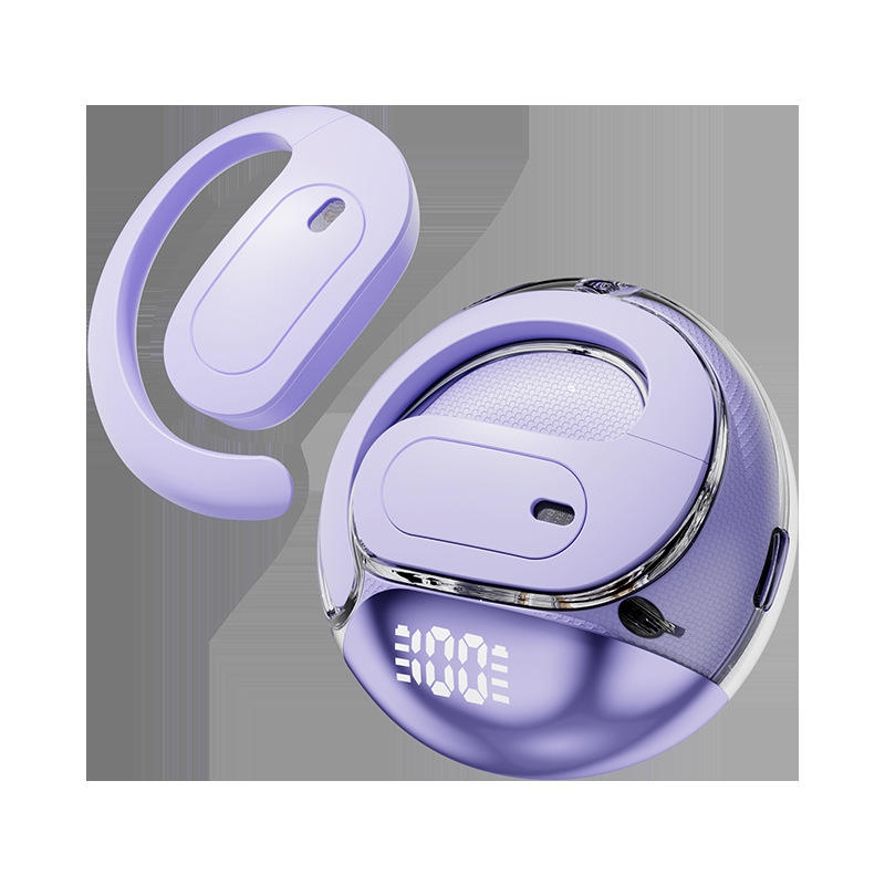 Purple without translation