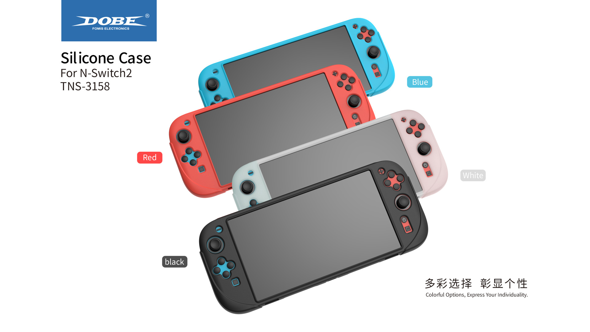Nintendo Switch - 2本セット 任天堂純正品】Nintendo Switch 2 ドックセット [video game
