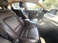 Changan Ruicheng CC 2018 Usado a Precio Accesible, 1.5T Gasolina, 6AT, Sedán, Volante a la Izquierda, en Buenas Condiciones, para Exportación, Auto Usado en Venta