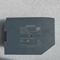 Módulo de Fuente de Alimentación 6EP1334-2BA20, Fuente de Alimentación Industrial para Riel DIN, Unidad de Fuente de Alimentación Industrial, Nuevo y Original en Stock
