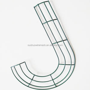 20 ''त्यौहार गृह सजावट के लिए धातु तार फ्रेम बनाते हैं - Product Image 5