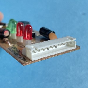 มีเดียรีโมทคอนโทรลบอร์ดรับสัญญาณ KFR-03B 1001998 สำหรับเครื่องปรับอากาศแบบฝังฝ้าเพดาน - Product Image 2