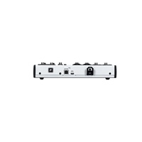 Mezclador Digital FLOW8 de 8 Entradas con Interfaz de Audio/USB y Alimentación Phantom de 48V para Consola de Sonido con Rango Dinámico Óptimo