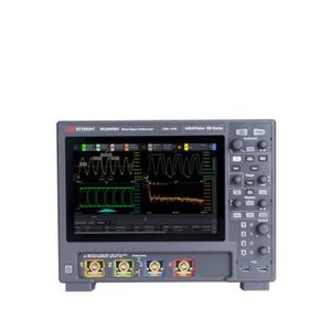 Oscilloscope numérique Keysight HD302MSO InfiniiVision 2 canaux produit allemand - Product Image 5
