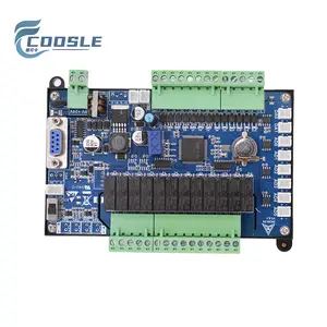 OEM circuit board PCB manufacturing automatic SMT PCB Assembly