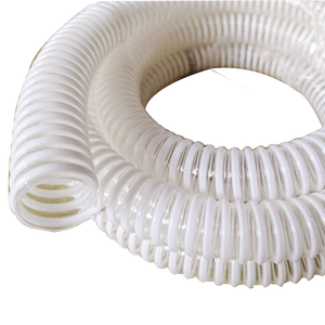 Tubos acrílicos redondos de plástico, tubo de plástico extruido OD16 ~ 1000mm, <span class=keywords><strong>transparente</strong></span>, PMMA, PP, PE, <span class=keywords><strong>precio</strong></span> barato - Product Image 3