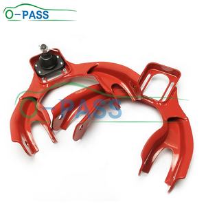 OPASS แขนแข่งแบบปรับขนาดได้,สำหรับ Honda Civic EG CR-X Del SOL ACURA Integra Rover 400 45 <span class=keywords><strong>MG</strong></span> <span class=keywords><strong>ZS</strong></span> 51450-SR0-A02 - Product Image 3