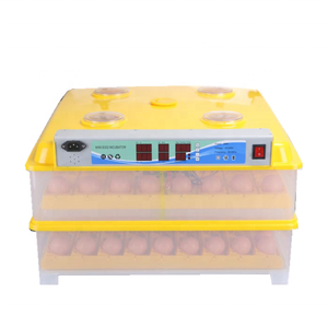 ZH-196 계란 부화기 196 달걀은 판매/200 계란 인큐베이터/부화 상자 부화 약 200 계란 - Product Image 1