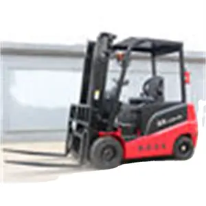 High Performance Cpd15 Small Size Electric Forklift 1500 Kg Cheap Price logistics machinery