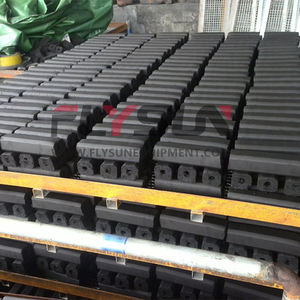 High Efficiency Industrial Automatic Screw Type Coal <b>Powder</b> Charcoal <b>Powder</b> Extruder Machine - Product Image 2
