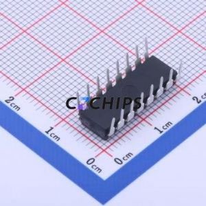 Chip IC de circuito integrado SG2525AN DIP-16 Original y nuevo, PMIC, IC de alta potencia, venta al por mayor, componente electrónico, servicio BOM - Product Image 2