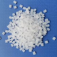 Granulés de résine adhésive PP gérmaillée à l'anhydride maleique, thermofusibles, pour couche de liaison de revêtement de tuyaux en acier 3LPP