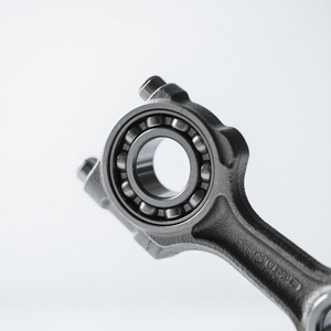 Cojinete de biela de alta precisión CNC para piezas de automóvil |   Alambre de material compuesto de metal y cerámica a base de aleación de aluminio y bronce para electroerosión por hilo (EDM) - Product Image 1