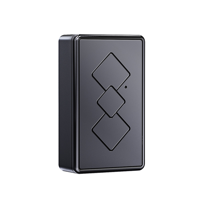 Precise GPS Beidou Asset Tracker Long Standby Time Real-Time Positioning Cloud Storage Waterproof Vehicle PC Compatible 360