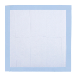 カスタム<span class=keywords><strong>OEM</strong></span> ODM速乾性様々なサイズ使い捨て子犬ペット犬トレーニングおしっこパッドペットケアマット - Product Image 4