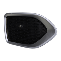 Upgrade Bumper depan baru untuk Jaguar XF 2011-2013 berlaku untuk model terbaru