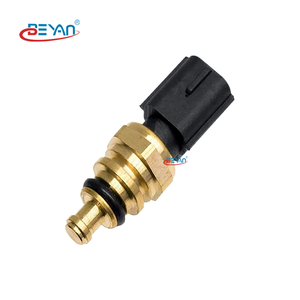 Capteur de température d'eau de refroidissement Factory LRA1600AA XR832403 XR858700 AJ810031 compatible avec Ford <span class=keywords><strong>Jaguar</strong></span> Land Rover Mazda Volvo BEYAN - Product Image 6