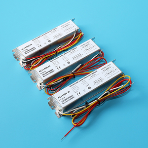 RL11-800-35 UVC diệt khuẩn tiệt trùng đèn điện tử <span class=keywords><strong>Ballast</strong></span> UV diệt khuẩn Đèn Trung Quốc chấn lưu điện tử cho 254nm UV đèn - Product Image 6