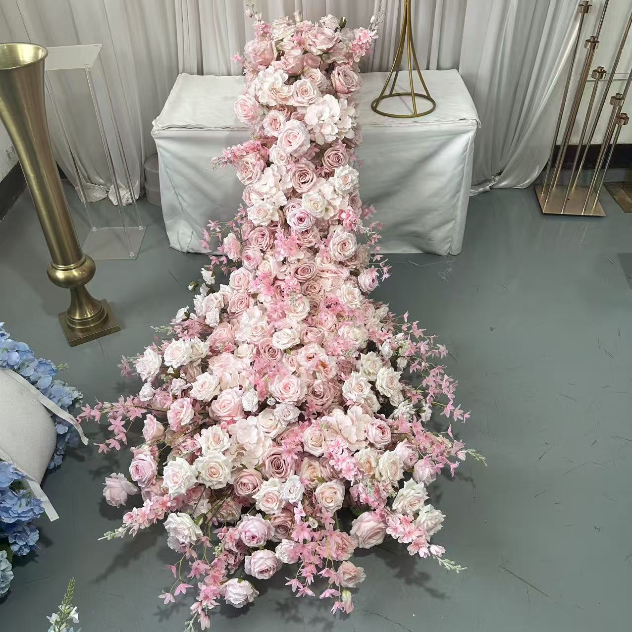 pink 1.8m