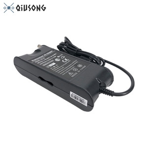 Adaptateur pour ordinateur portable portable pour chargeur d'ordinateur portable <span class=keywords><strong>dell</strong></span> 90w pour <span class=keywords><strong>dell</strong></span> <span class=keywords><strong>Inspiron</strong></span> 15 <span class=keywords><strong>alimentation</strong></span> pour <span class=keywords><strong>dell</strong></span> - Product Image 1