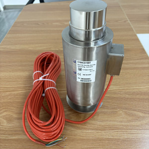 Célula de Carga de Acero C16AC3 20/30/40/50/70/100T Sensor para Básculas de Camiones y Puentes de Pesaje C16AC3 - Product Image 3