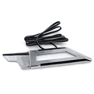 2023 NEW 3 in 1 Universal Car Led DRL Daytime Running Turn Lamp Automotive Multi-function 12W Car Rear Lights - Product Image 4