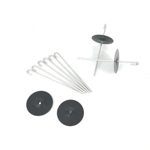 Năng lượng mặt trời bảng điều khiển loại trừ sóc bảo vệ lưới Clip chim bồ câu bảo vệ lưới chân bảng điều khiển năng lượng mặt trời chim răn đe J móc - Product Image 1