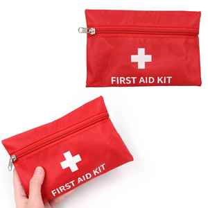 Baiyheng होम प्राथमिक चिकित्सा किट हाइकिंग निजी लेबल पहले सहायता किट को हाइकिंग - Product Image 1