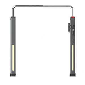 เครื่องอ่าน RFID อุตสาหกรรม Vanch VC-1900/1900TP ระบบควบคุมการเข้าออก ความถี่สูงพิเศษ 860-960MHz สำหรับช่องทาง/ประตู ผลิตจากวัสดุ ABS - Product Image 3