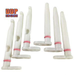 หัวฉีดระบายความร้อนลูกสูบเครื่องยนต์สำหรับเครื่องจักรก่อสร้าง 3013591 3014404 3007976 สำหรับ Cummins NT855 NTA855 - Product Image 3