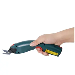 DOIT DT-C1Mini Machine de découpe de <span class=keywords><strong>tissu</strong></span> manuelle portative, coupe-<span class=keywords><strong>tissu</strong></span> motorisé - Product Image 1