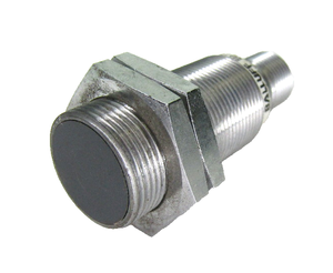 Interrupteur de proximité Plc Bes M18md1-psc12b-s04g, portée de 12 mm, produit sous garantie - Product Image 2