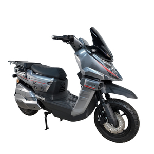 Moto tout-terrain haute performance 80 km/h 2000W 72V homologuée CEE, très demandée, pour les pilotes extrêmes - Product Image 1