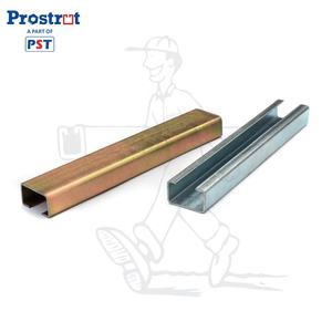 Riel RC Dicromatado 35X19 - Product Image 3