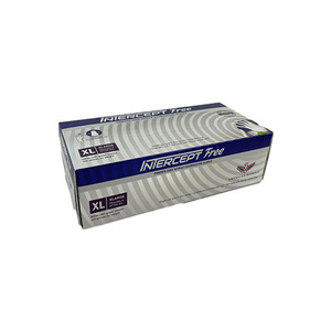 Caja de papel impresa UV LED al por mayor embalaje de guantes caja de papel impresa UV LED de primera calidad para guantes - Product Image 4