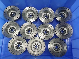 SAMSR High ODM <b>Robot</b> Arm Gear Reducer Series 32 Size Ratio 50 Gearbox Drives - Product Image 3