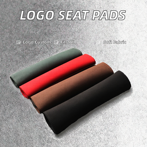 Fundas <span class=keywords><strong>de</strong></span> Cinturón <span class=keywords><strong>de</strong></span> <span class=keywords><strong>Seguridad</strong></span> para Automóvil con Logotipo Personalizado, Almohadillas Universales para Correas <span class=keywords><strong>de</strong></span> Hombro, Fundas para Cinturones <span class=keywords><strong>de</strong></span> <span class=keywords><strong>Seguridad</strong></span> - Product Image 2