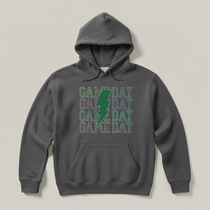 <span class=keywords><strong>Prix</strong></span> d'usine – Nouveauté : Strass thermocollants pour vêtements, idéaux pour les sweats à capuche – Motif Bling pour le jour du match - Product Image 1