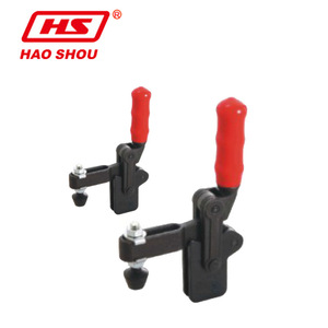 Hao Shou Angle Vise HS-70320 Manual <b>Quick</b> <b>Clamp</b> Tool For Workshop Use - Product Image 2