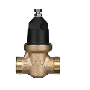 Válvula Reductora <span class=keywords><strong>de</strong></span> Presión <span class=keywords><strong>de</strong></span> Latón <span class=keywords><strong>de</strong></span> 1/2 Pulgada Green Rain, 1.6MPa, Hidráulica, <span class=keywords><strong>para</strong></span> Instalación en Tuberías <span class=keywords><strong>de</strong></span> <span class=keywords><strong>Agua</strong></span> <span class=keywords><strong>Potable</strong></span>, Precio <span class=keywords><strong>de</strong></span> Fábrica - Product Image 1