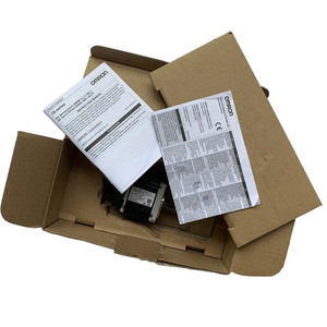 Motor Servo PLC Nuevo/Usado Original R88M-1M20030T-S2 - Product Image 3