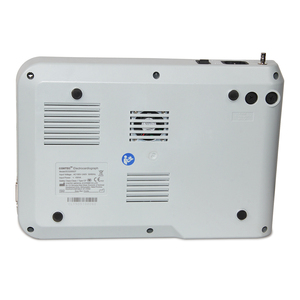 Equipo Médico de Ambulancia, Electrocardiógrafo CONTEC ECG300G con Certificación CE, Electrocardiógrafo para <span class=keywords><strong>Hospital</strong></span> - Product Image 4