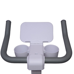 CZFIT Stepper pliable pour la maison, simulateur d'escalade, appareil <span class=keywords><strong>de</strong></span> fitness cardio pour l'entraînement et l'escalade en montagne - Product Image 4