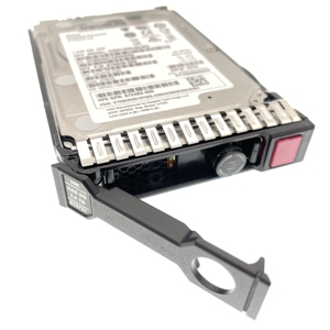 Disco Duro para Servidor 872479-B21 872737-001 1.2TB SAS 10K 12G 2.5 G8 HDD ST1200MM0009 - Product Image 3